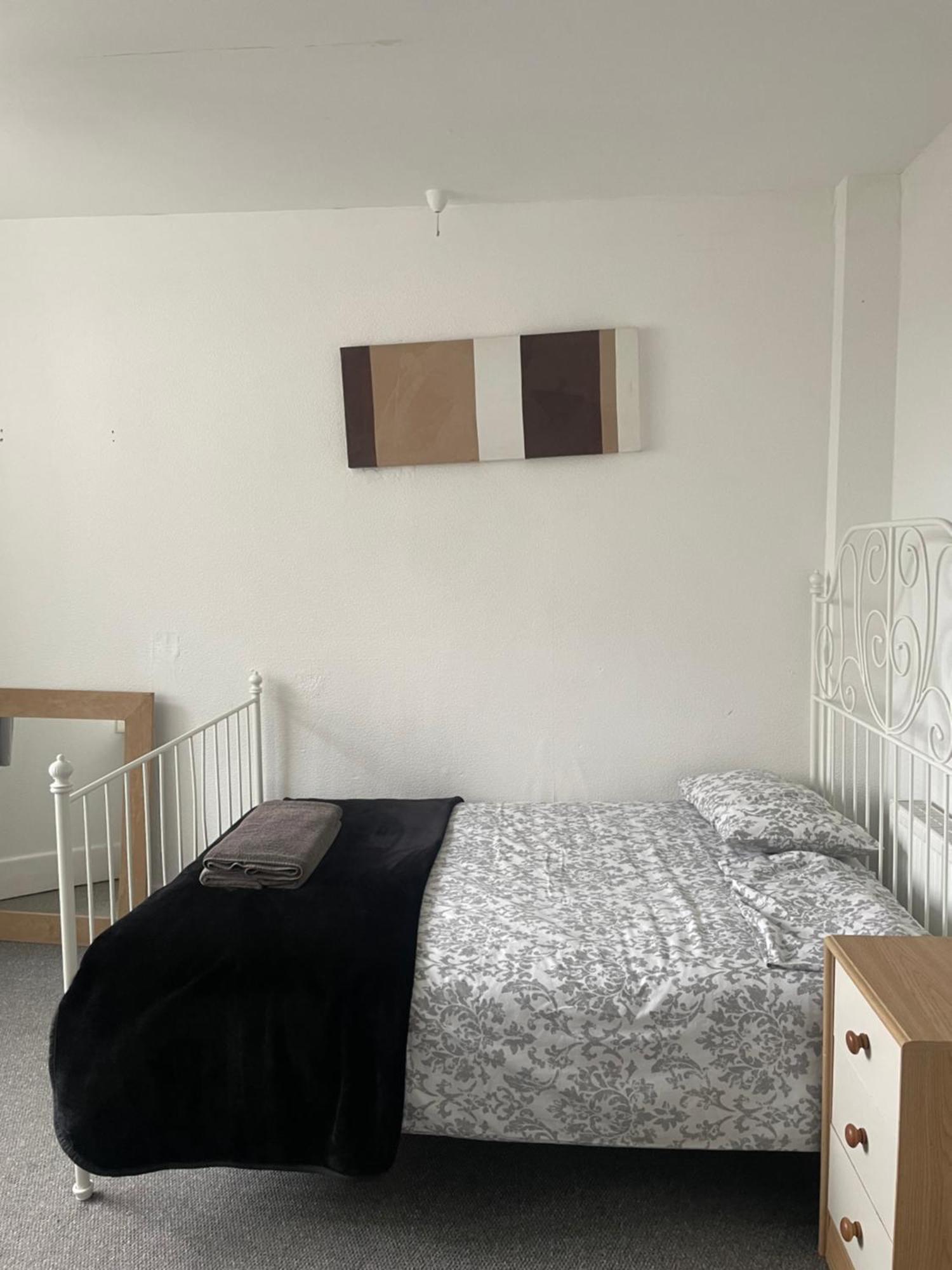 Amitie Guest House Bournemouth Exterior foto