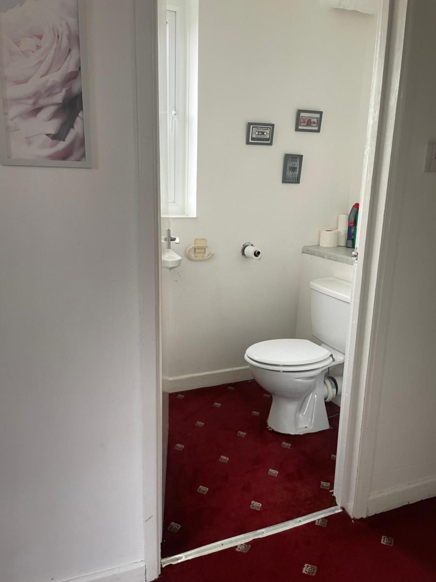 Amitie Guest House Bournemouth Exterior foto