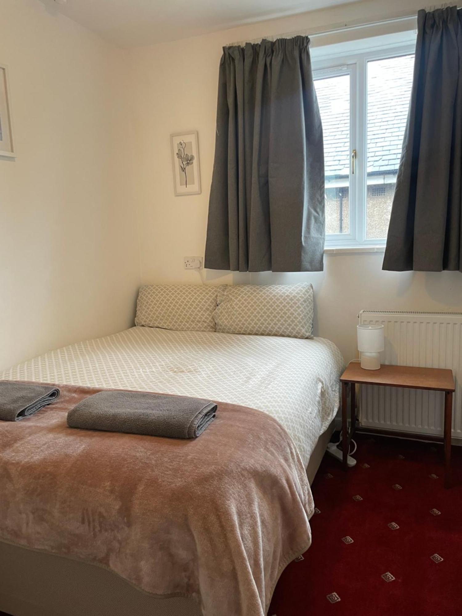 Amitie Guest House Bournemouth Exterior foto